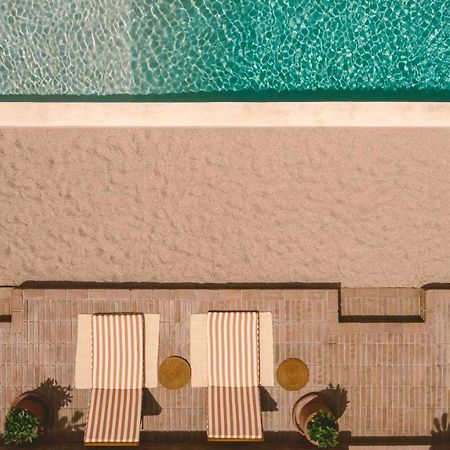 Baja Club Hotel, La Paz, Baja California Sur, A Member Of Design Hotels Luaran gambar