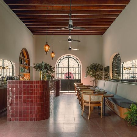 Baja Club Hotel, La Paz, Baja California Sur, A Member Of Design Hotels Luaran gambar
