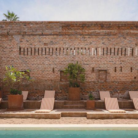 Baja Club Hotel, La Paz, Baja California Sur, A Member Of Design Hotels Luaran gambar