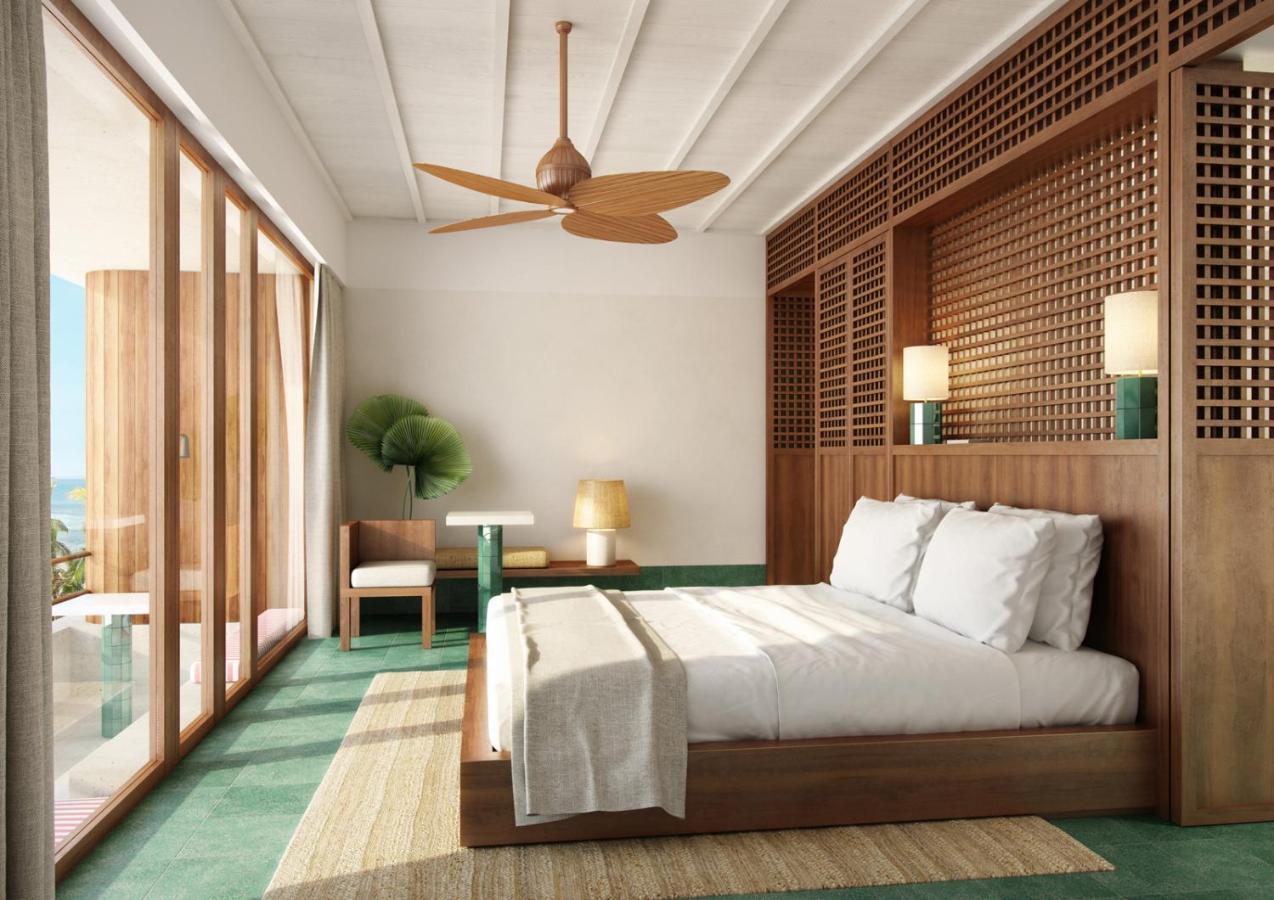 Baja Club Hotel, La Paz, Baja California Sur, A Member Of Design Hotels Luaran gambar
