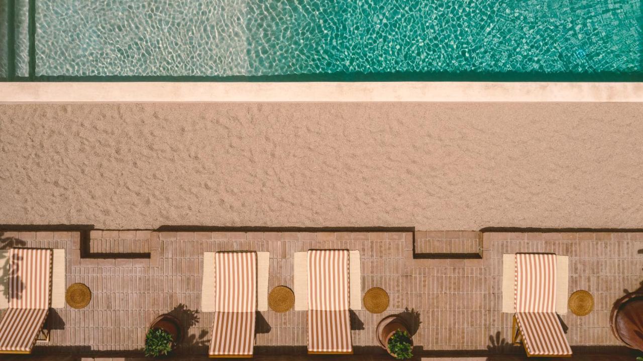 Baja Club Hotel, La Paz, Baja California Sur, A Member Of Design Hotels Luaran gambar