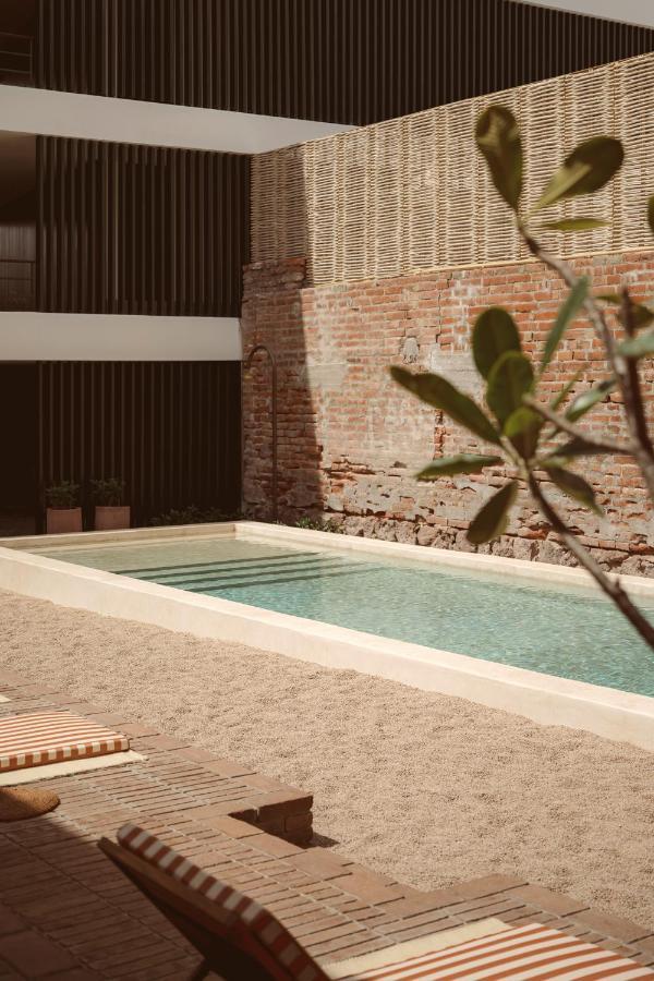 Baja Club Hotel, La Paz, Baja California Sur, A Member Of Design Hotels Luaran gambar