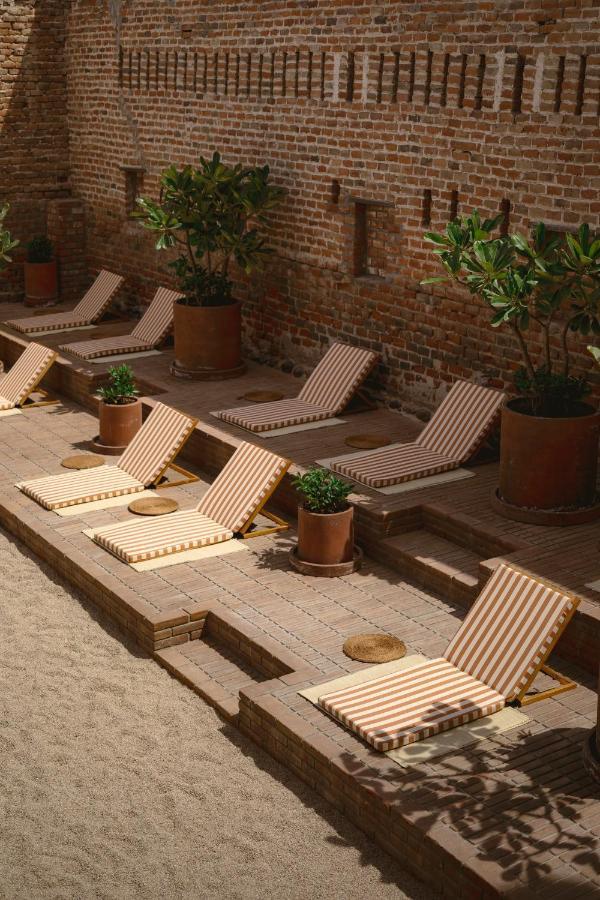 Baja Club Hotel, La Paz, Baja California Sur, A Member Of Design Hotels Luaran gambar