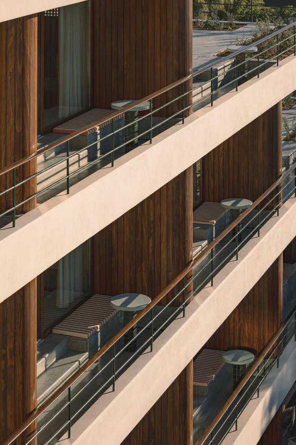 Baja Club Hotel, La Paz, Baja California Sur, A Member Of Design Hotels Luaran gambar