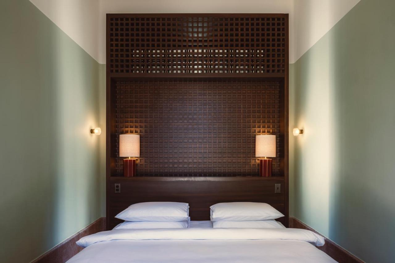 Baja Club Hotel, La Paz, Baja California Sur, A Member Of Design Hotels Luaran gambar