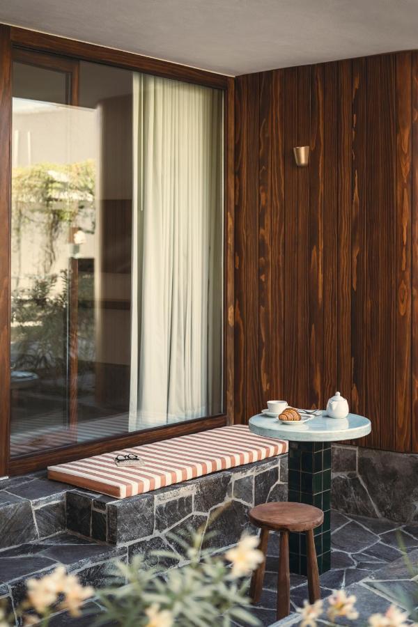 Baja Club Hotel, La Paz, Baja California Sur, A Member Of Design Hotels Luaran gambar