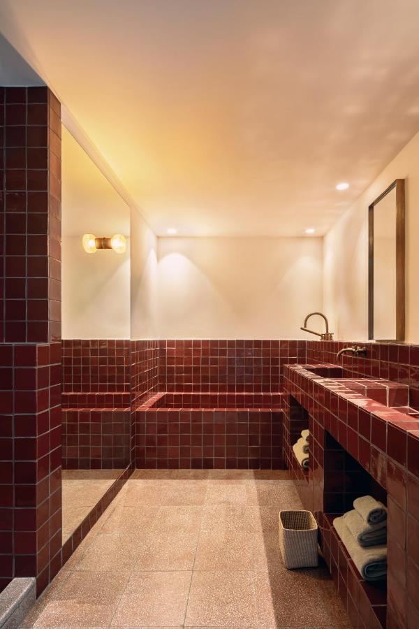 Baja Club Hotel, La Paz, Baja California Sur, A Member Of Design Hotels Luaran gambar