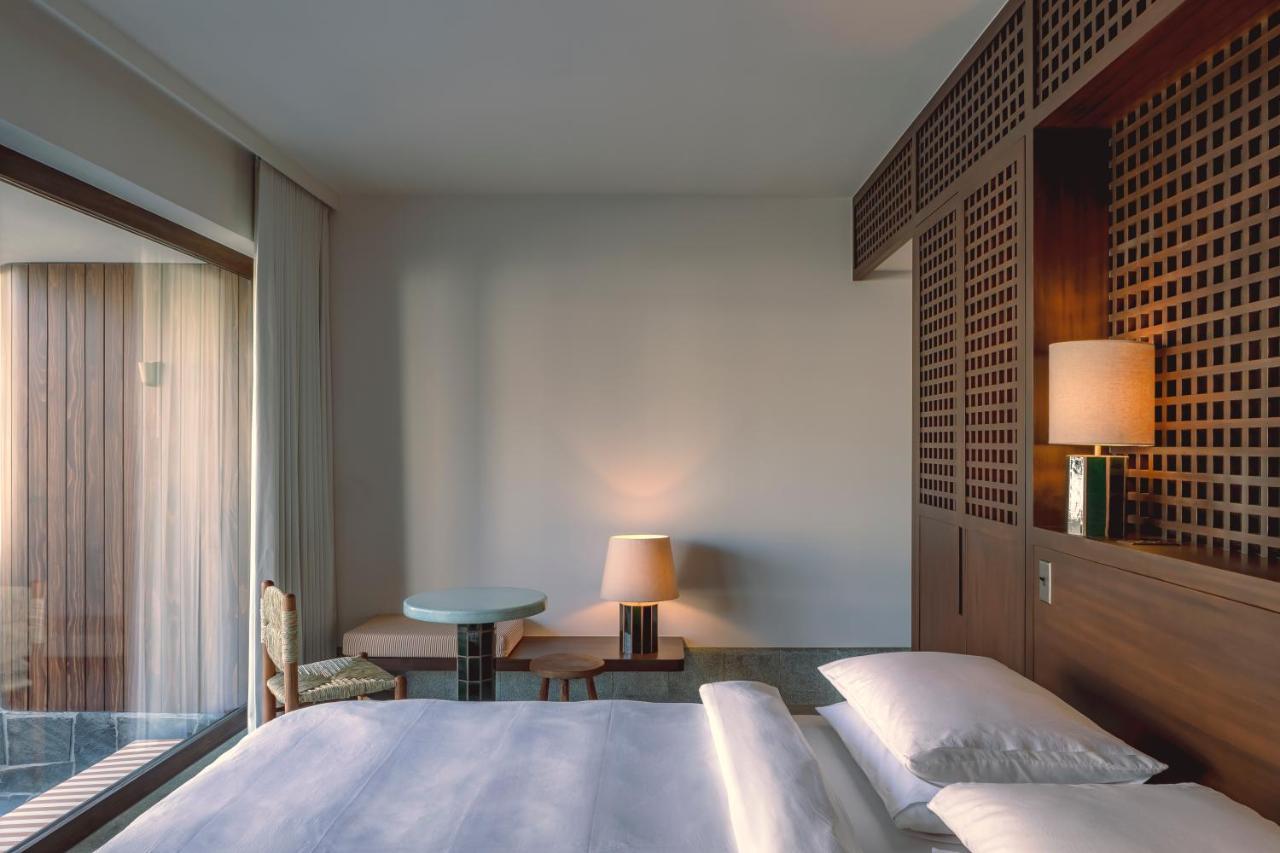 Baja Club Hotel, La Paz, Baja California Sur, A Member Of Design Hotels Luaran gambar