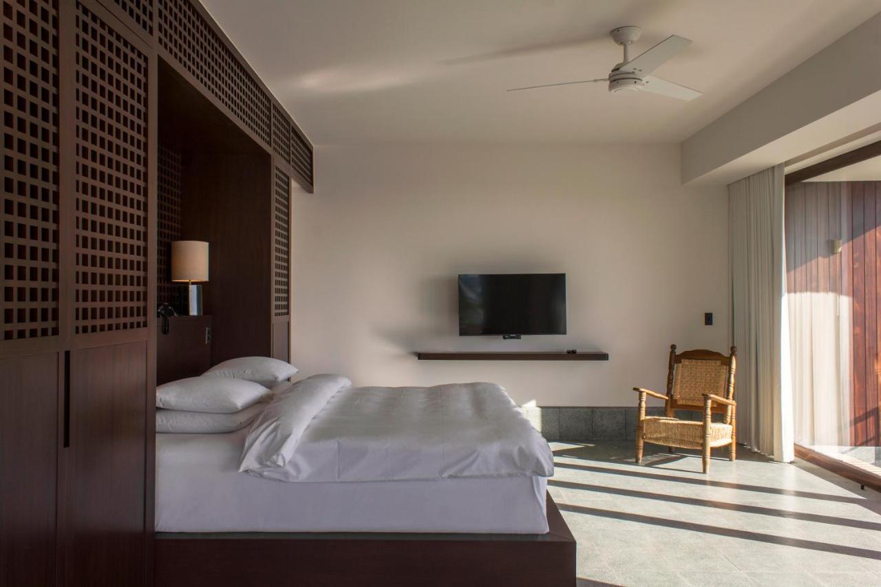 Baja Club Hotel, La Paz, Baja California Sur, A Member Of Design Hotels Luaran gambar