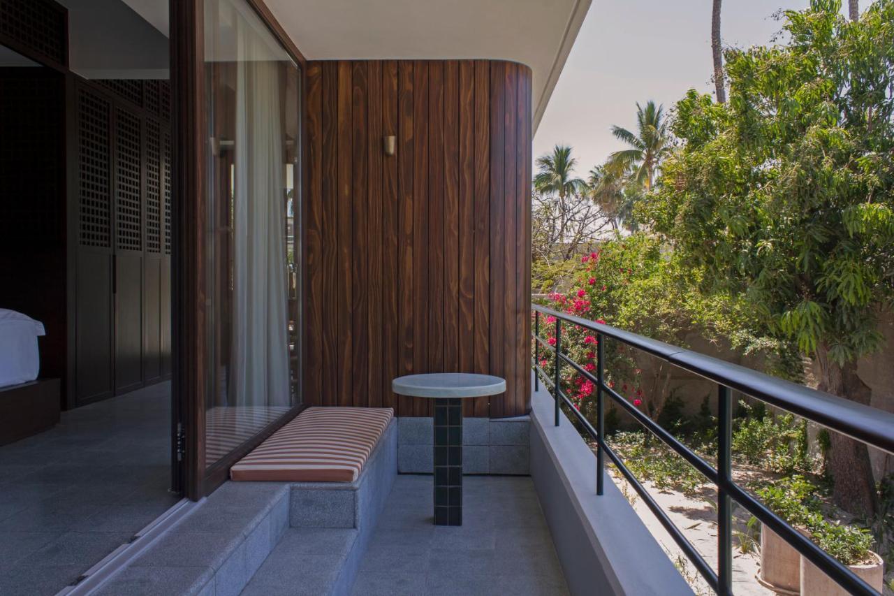 Baja Club Hotel, La Paz, Baja California Sur, A Member Of Design Hotels Luaran gambar