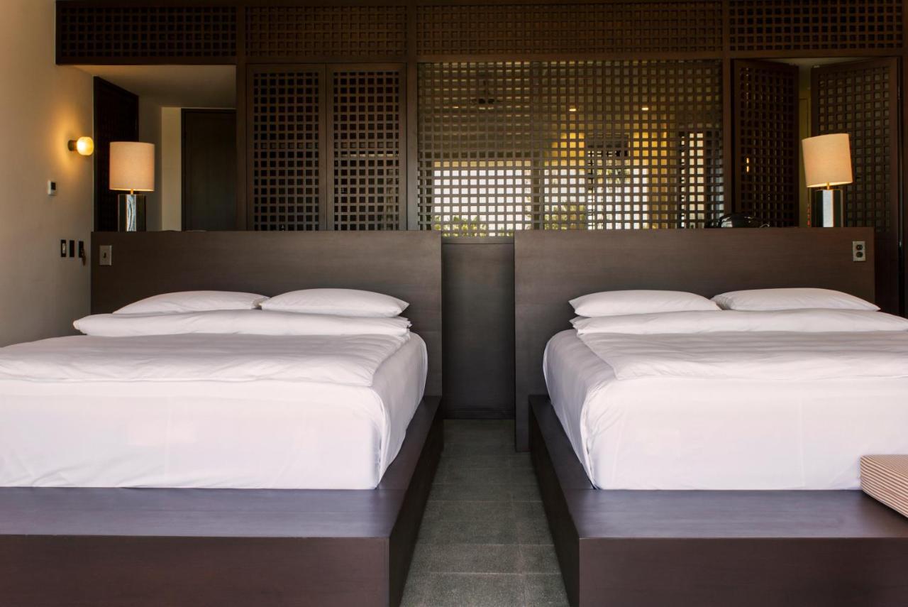 Baja Club Hotel, La Paz, Baja California Sur, A Member Of Design Hotels Luaran gambar