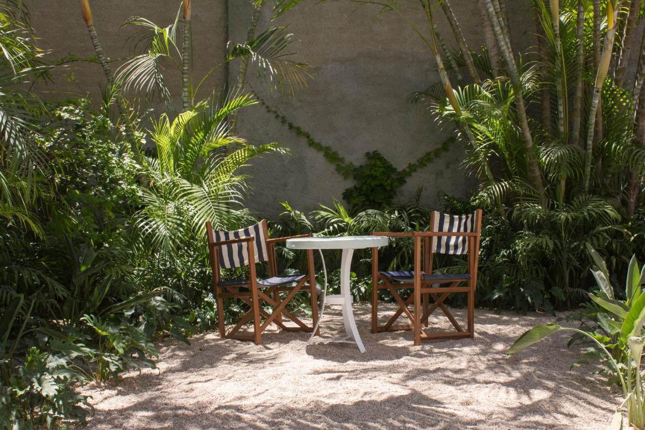 Baja Club Hotel, La Paz, Baja California Sur, A Member Of Design Hotels Luaran gambar