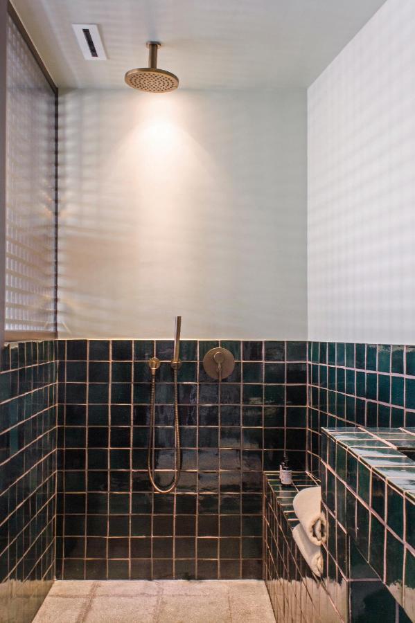 Baja Club Hotel, La Paz, Baja California Sur, A Member Of Design Hotels Luaran gambar