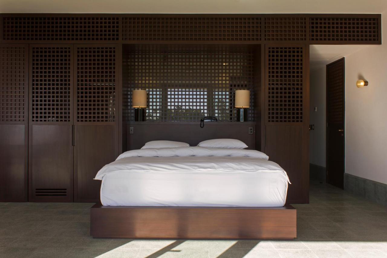 Baja Club Hotel, La Paz, Baja California Sur, A Member Of Design Hotels Luaran gambar