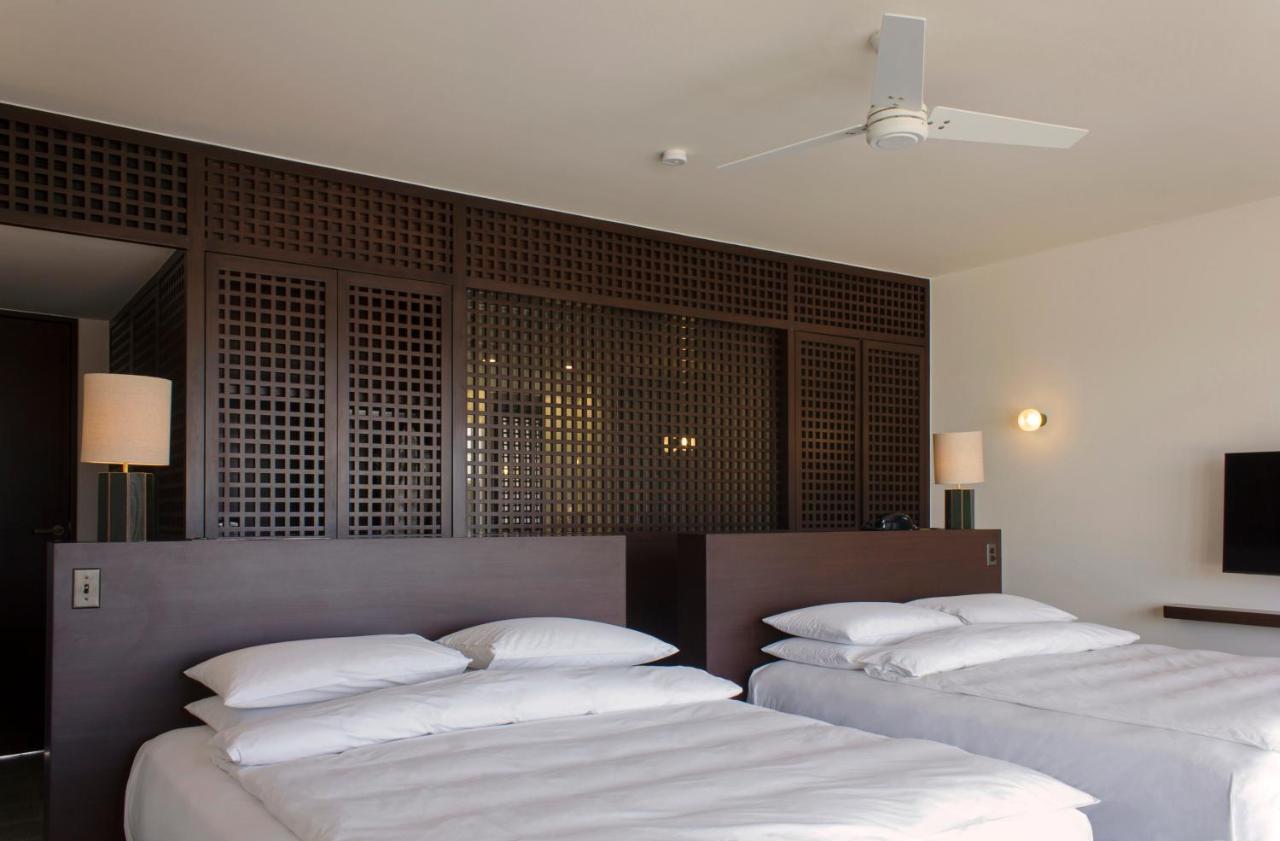 Baja Club Hotel, La Paz, Baja California Sur, A Member Of Design Hotels Luaran gambar
