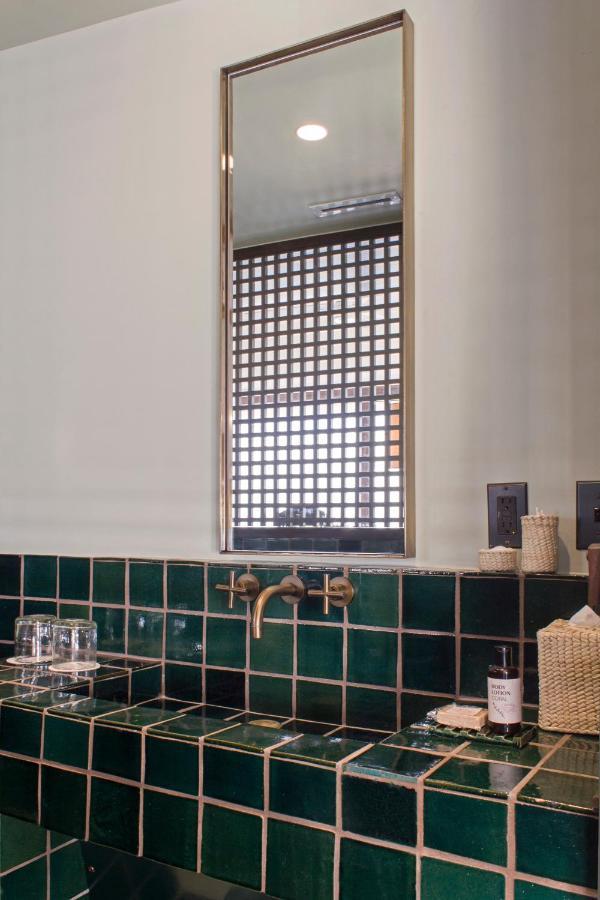 Baja Club Hotel, La Paz, Baja California Sur, A Member Of Design Hotels Luaran gambar