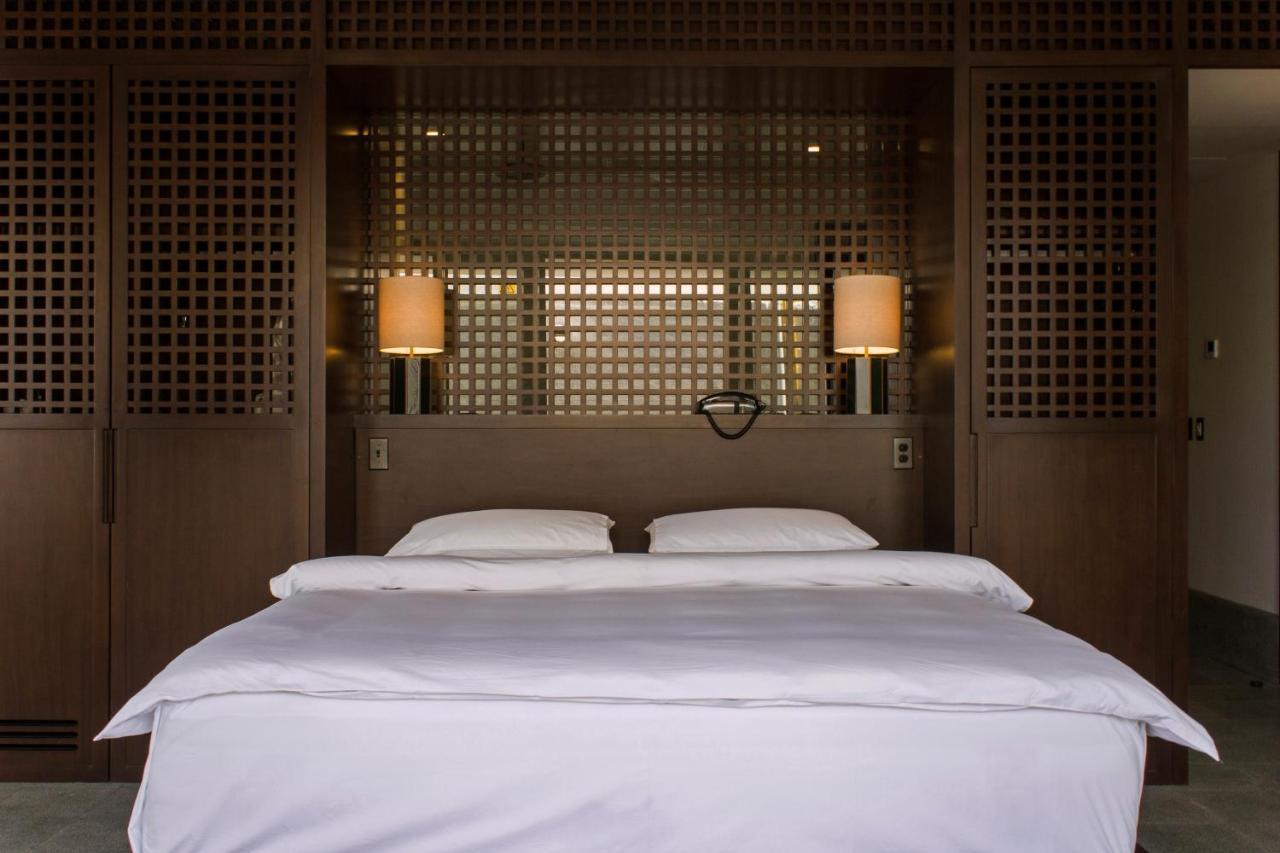 Baja Club Hotel, La Paz, Baja California Sur, A Member Of Design Hotels Luaran gambar