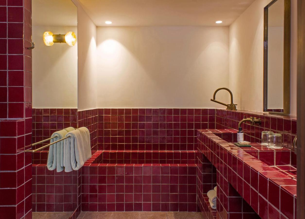 Baja Club Hotel, La Paz, Baja California Sur, A Member Of Design Hotels Luaran gambar