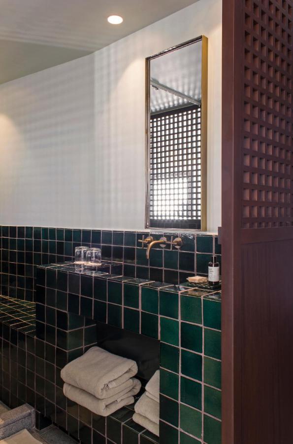 Baja Club Hotel, La Paz, Baja California Sur, A Member Of Design Hotels Luaran gambar