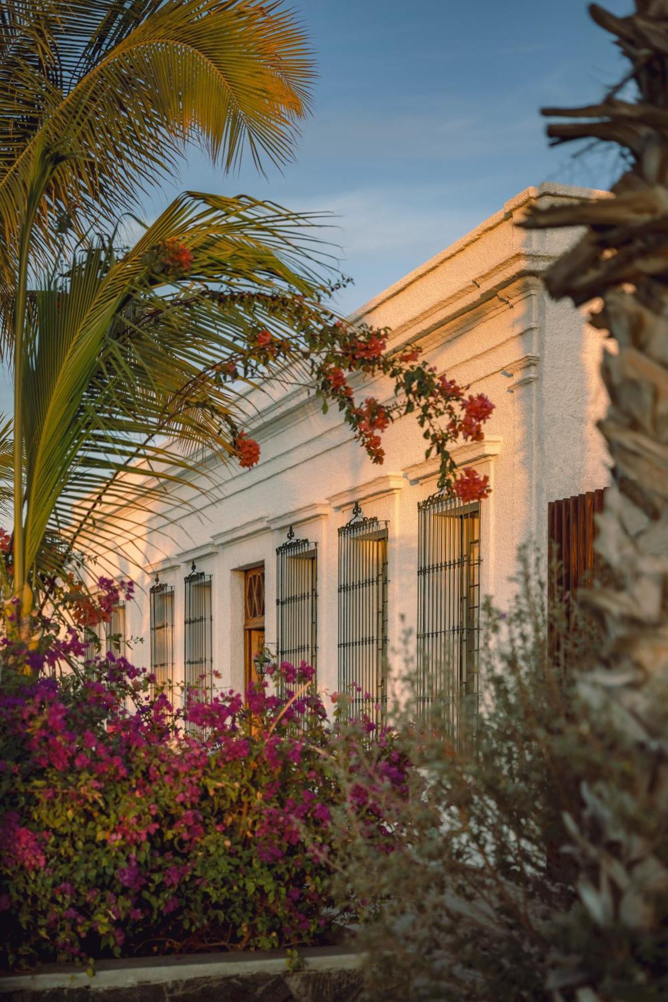 Baja Club Hotel, La Paz, Baja California Sur, A Member Of Design Hotels Luaran gambar