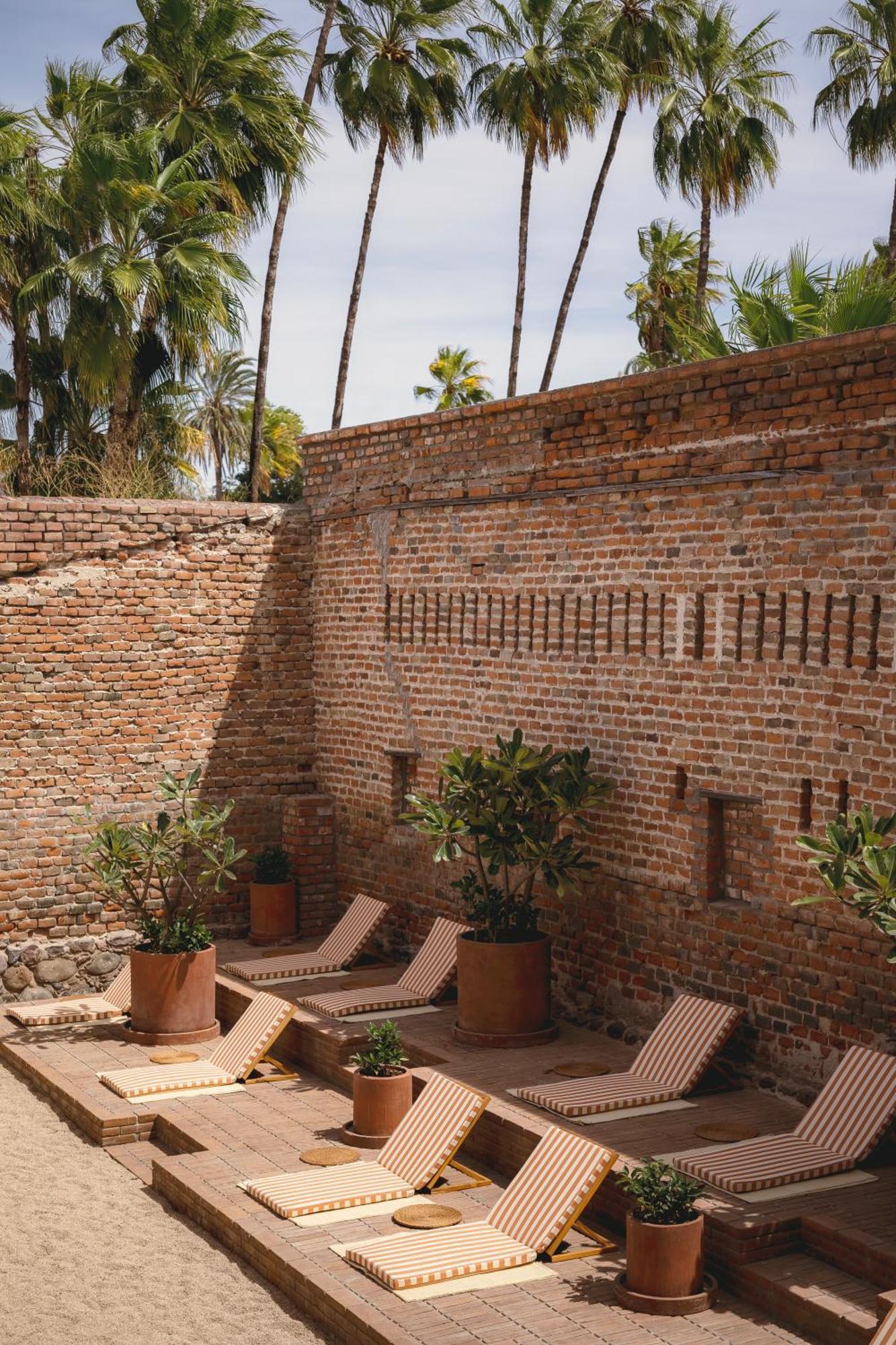 Baja Club Hotel, La Paz, Baja California Sur, A Member Of Design Hotels Luaran gambar